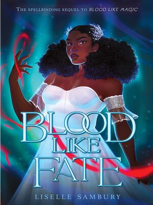cover image of Blood Like Fate